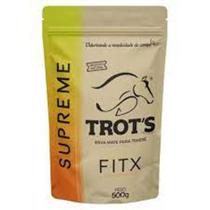 Erva Mate Trots Supreme Fitx 1/2kg - Tereré