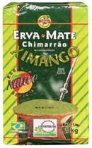 Erva Mate Vacuo Ximango Nativa 1Kg