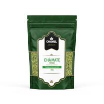 Erva Mate Verde Premium 30g - Chamel Erva Mate Verde Premium 30g - Chamel
