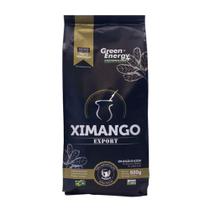 Erva Mate Ximango Export Pura Folha - 500g