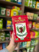Erva-mate ximango moída grossa 1kg vácuo