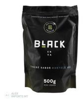 Erva Matte Hortelã Ice Sabor Ortelam Aice Erva De Terere