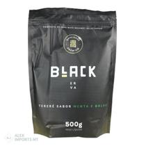 Erva Matte Para Terere Sabor Menta E Boldo 500G