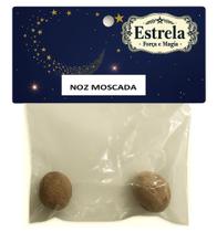 Erva Noz Moscada na Umbanda e Candomblé Prosperidade Proteção Força Espiritual Erva Noz Moscada na Umbanda e Candomblé Prosperidade Proteção Força Espiritual