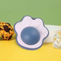 Erva Para Gatos Catnip Bola Bolinha Lambe Lambe Brinquedo Interativo para Gatos Abacate