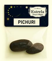 Erva Pichuri na Umbanda e Candomblé Força Proteção Descarrego Espiritual - Estrela Magia Erva Pichuri na Umbanda e Candomblé Força Proteção Descarrego Espiritual - Estrela Magia