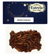 Erva Pimenta Macaco na Umbanda e Candomblé Descarrego Proteção Força Espiritual Erva Pimenta Macaco na Umbanda e Candomblé Descarrego Proteção Força Espiritual