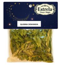 Erva Quebra Demanda na Umbanda e Candomblé Descarrego Proteção Defesa Espiritual Erva Quebra Demanda na Umbanda e Candomblé Descarrego Proteção Defesa Espiritual