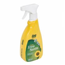 Erva Santa Inseticida Natural Pronto Uso (500ml) DIMY