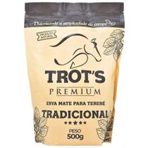 Erva Terere 500g Tradicional Trot's Erva Terere 500g Tradicional Trot's