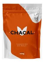 Erva Terere Chacal 500g Tangerina