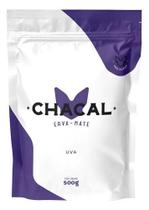 Erva Terere Chacal 500g Uva Erva Terere Chacal 500g Uva