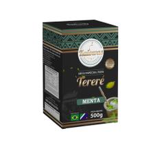 Erva tereré kaiowas