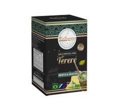 Erva tereré kaiowas