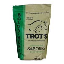 Erva Terere Trots Mate Premium Country Original 500g