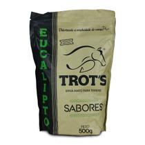 Erva Terere Trots Mate Premium Country Original 500g Erva Terere Trots Mate Premium Country Original 500g