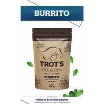 Erva Trots Burrito 500g
