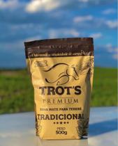 Erva trots tradicional