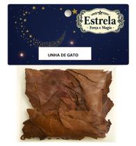 Erva Unha de Gato na Umbanda e Candomblé Proteção Força Limpeza Espiritual Erva Unha de Gato na Umbanda e Candomblé Proteção Força Limpeza Espiritual