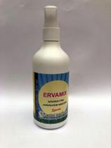 Ervamix Spray 500ml (inseticida natural)