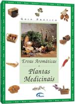 Ervas Aromáticas e Plantas Medicinais