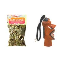 Ervas da Umbanda Para Banho Sem Deprê Ansiedade Desânimo Limpeza Espiritual Carranca Proteção Kit Ervas da Umbanda Para Banho Sem Deprê Ansiedade Desânimo Limpeza Espiritual Carranca Proteção Kit