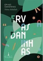 Ervas Daninhas Sortido - PARIS DE HISTORIAS