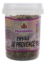 Ervas De Provence Mundialho 18g