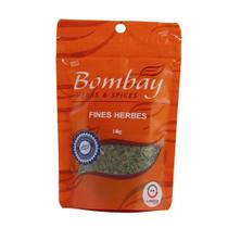 Ervas Finas Bombay Herbs & Spices 10g