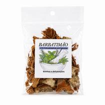 Ervas Naturais para Banho e Defumação Proteção 12g Aroma:Barbatimão