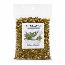 Ervas Naturais para Banho e Defumação Proteção 12g Aroma:Camomila