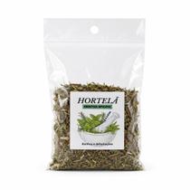 Ervas Naturais para Banho e Defumação Proteção 12g Aroma:Hortelã