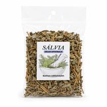 Ervas Naturais para Banho e Defumação Proteção 12g Aroma:Sálvia Ervas Naturais para Banho e Defumação Proteção 12g Aroma:Sálvia