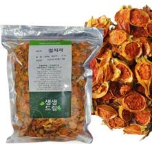 Ervas PALPLUS Fruto de Gardênia Coreana Desidratado 300 g Ervas PALPLUS Fruto de Gardênia Coreana Desidratado 300 g