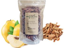 Ervas PALPLUS Marmelo Desidratado Cortado e Peneirado 300 g Ervas PALPLUS Marmelo Desidratado Cortado e Peneirado 300 g