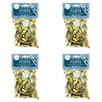 Ervas para Banho Descarrego Forte Completo Olho Gordo Azar Limpeza Proteção Mau Olhado Kit 4 Und Ervas para Banho Descarrego Forte Completo Olho Gordo Azar Limpeza Proteção Mau Olhado Kit 4 Und