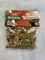 Ervas para chimarrão com anis estrelado Ervas para chimarrão com anis estrelado