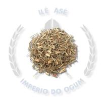 Ervas secas - citronela Ervas secas - citronela