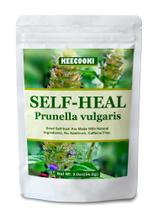 Ervas secas de self heal 56 g, secas ao sol, naturais Ervas secas de self heal 56 g, secas ao sol, naturais