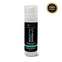 Ervik Hairvik Blend De Crescimento Para Barba