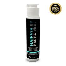 Ervik Hairvik Esfoliante Pre Blend Para Barba Ervik Hairvik Esfoliante Pre Blend Para Barba