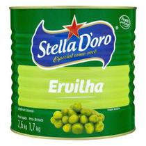 Ervilha 1,7kg - Stella Doro Ervilha 1,7kg - Stella Doro