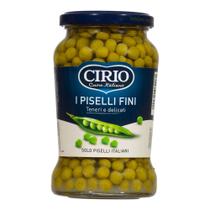 Ervilha em Conserva Cirio 360g