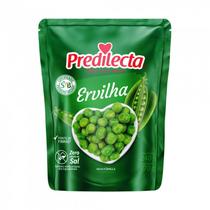 Ervilha Em Conserva Vegano - Predilecta Sachê 170g