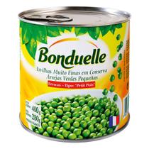 Ervilha Fina Bonduelle 400g