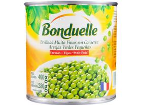 Ervilha Fina Bonduelle 400g