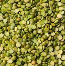 Ervilha Partida - 5kg
