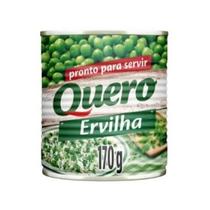 Ervilha - Quero 170g