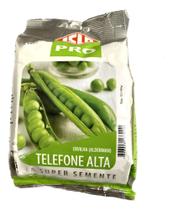 Ervilha Telefone Alta Alderman - 100gr de Sementes Ervilha Telefone Alta Alderman - 100gr de Sementes