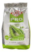 Ervilha Telefone Alta Alderman - 1KG de Sementes Ervilha Telefone Alta Alderman - 1KG de Sementes